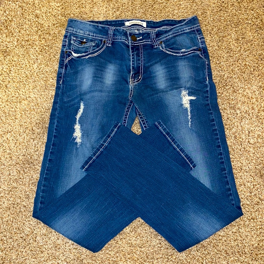 Engine 21 Jeans SZ 6